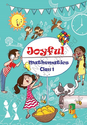 Joyful Mathematics NCERT Class 1 Book