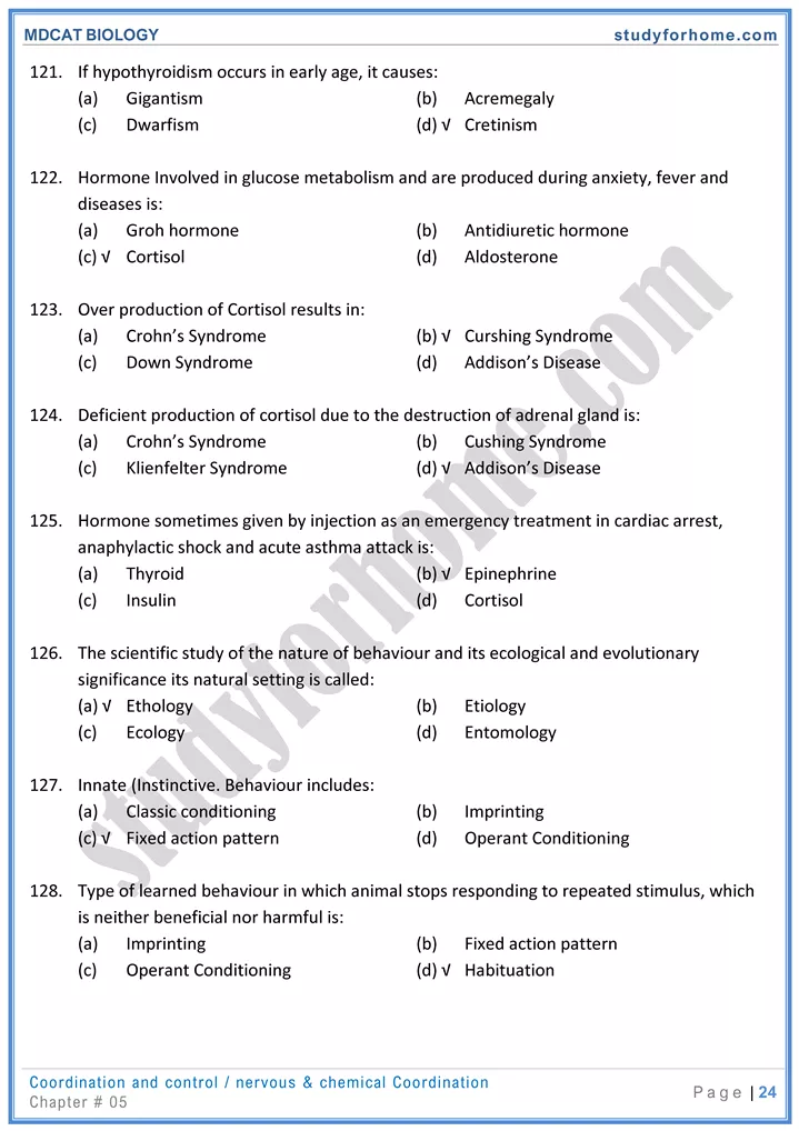 mdcat-biology-chapter-5-coordination-and-control-online-mcqs-test-24