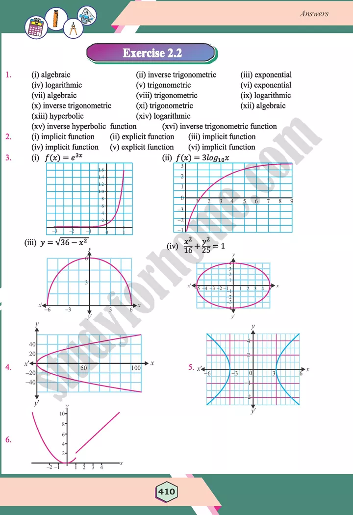 chapter answers maths 12th 02