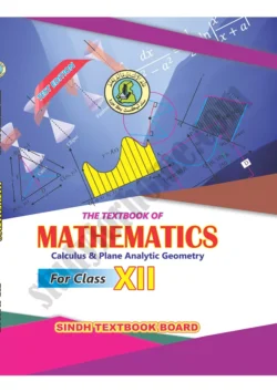 Text book 2023-14 Mathematics new book chapter index class second year