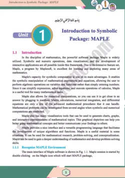 unit-1-introduction-to-symbolic-package-maple-maths-12th-1