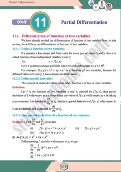 unit-11-partial-differentiation-maths-12th-01