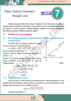 unit-7-plane-analytic-geometry-straight-line-maths-12th-1