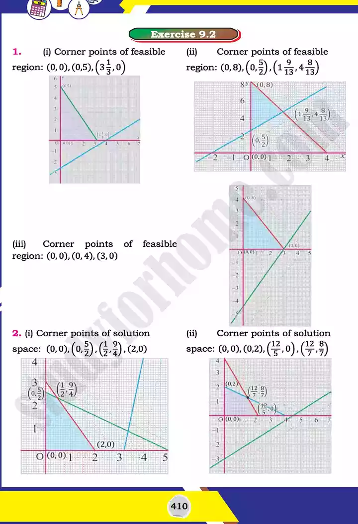 answers mathematics 11th text book 23