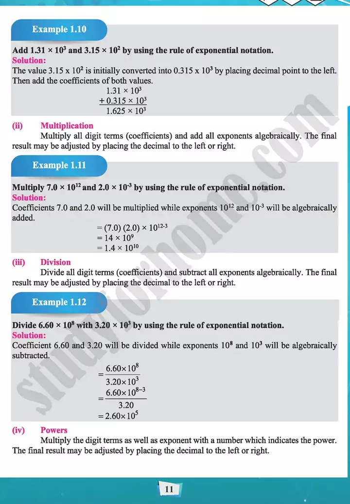 chapter 1 stoichiometry chemistry 11th text book 11