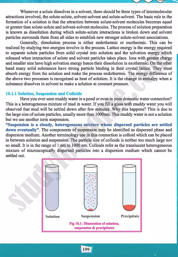 chapter 10 solution colloids chemistry 11th text book 02