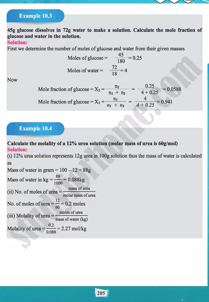 chapter 10 solution colloids chemistry 11th text book 08