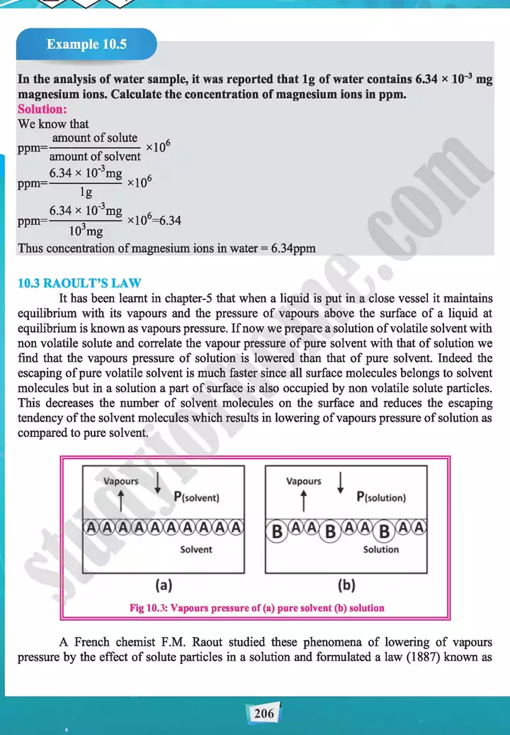 chapter 10 solution colloids chemistry 11th text book 09