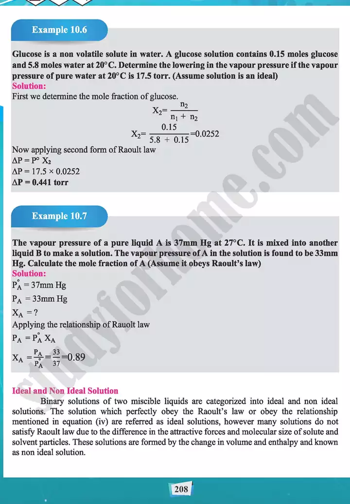 chapter 10 solution colloids chemistry 11th text book 11