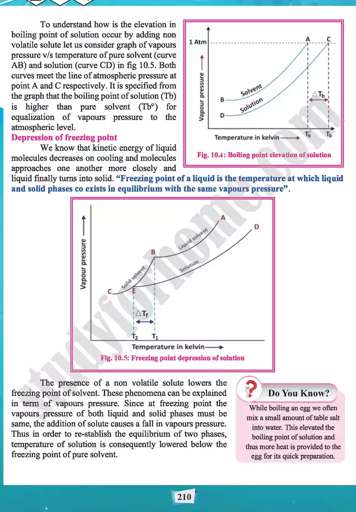 chapter 10 solution colloids chemistry 11th text book 13