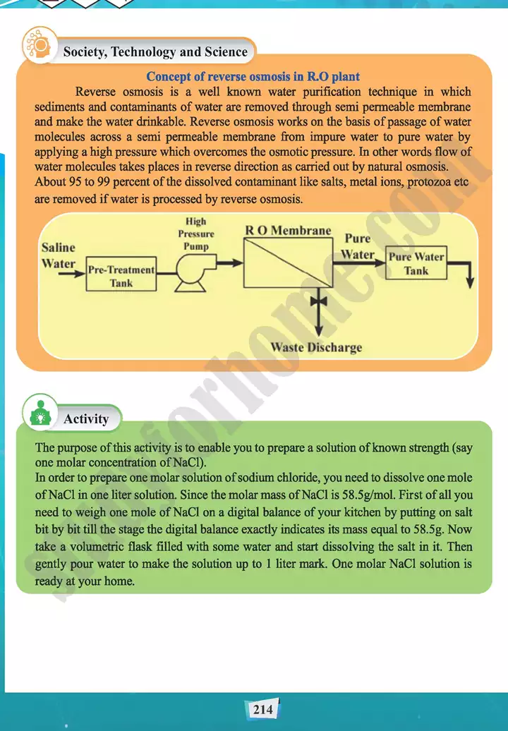 chapter 10 solution colloids chemistry 11th text book 17