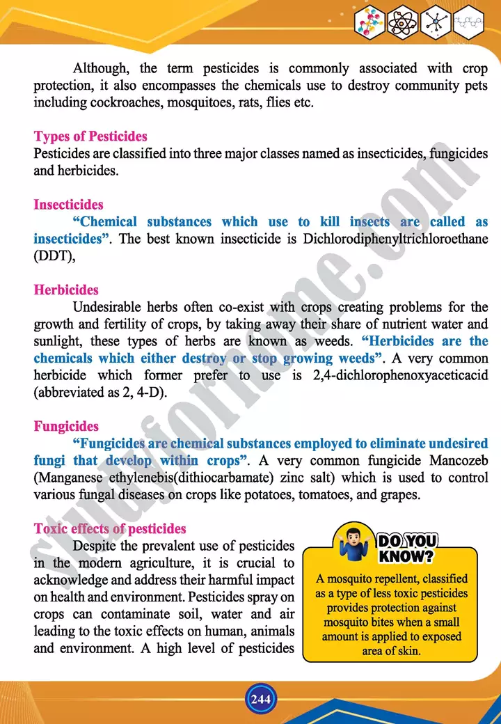 chapter 11 industrial chemistry chemistry 12th text book 09