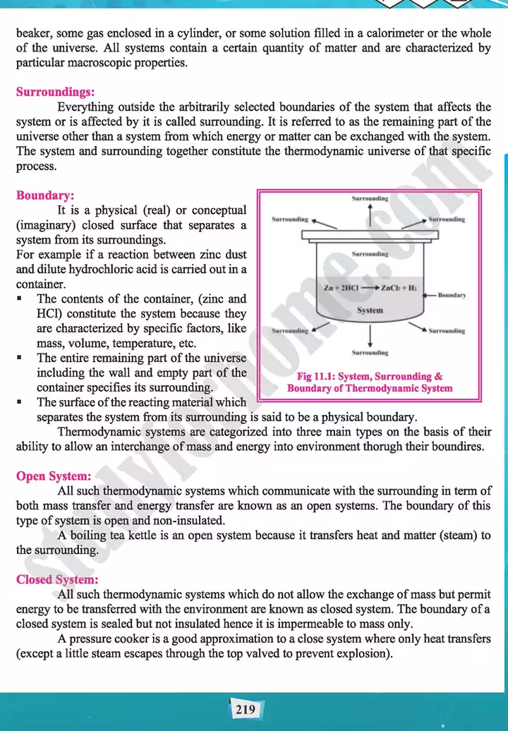 chapter 11 thermochemistry chemistry 11th text book 02