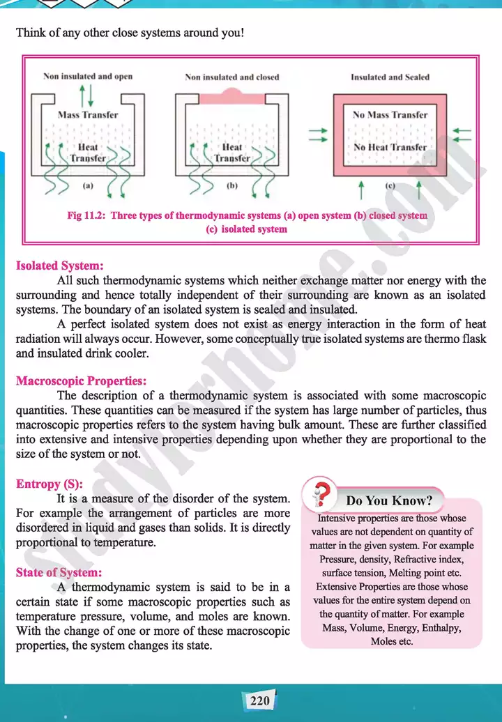 chapter 11 thermochemistry chemistry 11th text book 03