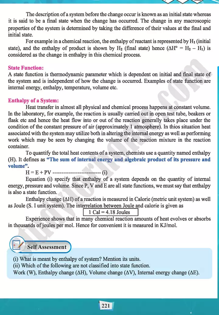 chapter 11 thermochemistry chemistry 11th text book 04