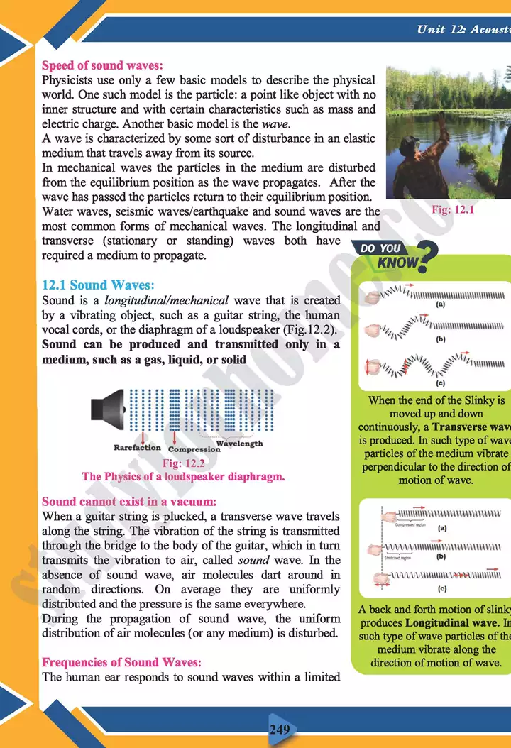 chapter 12 acoustics physics 11th text book 02