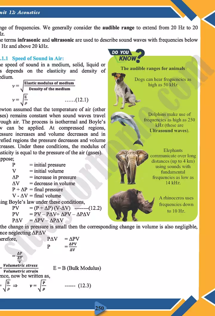 chapter 12 acoustics physics 11th text book 03