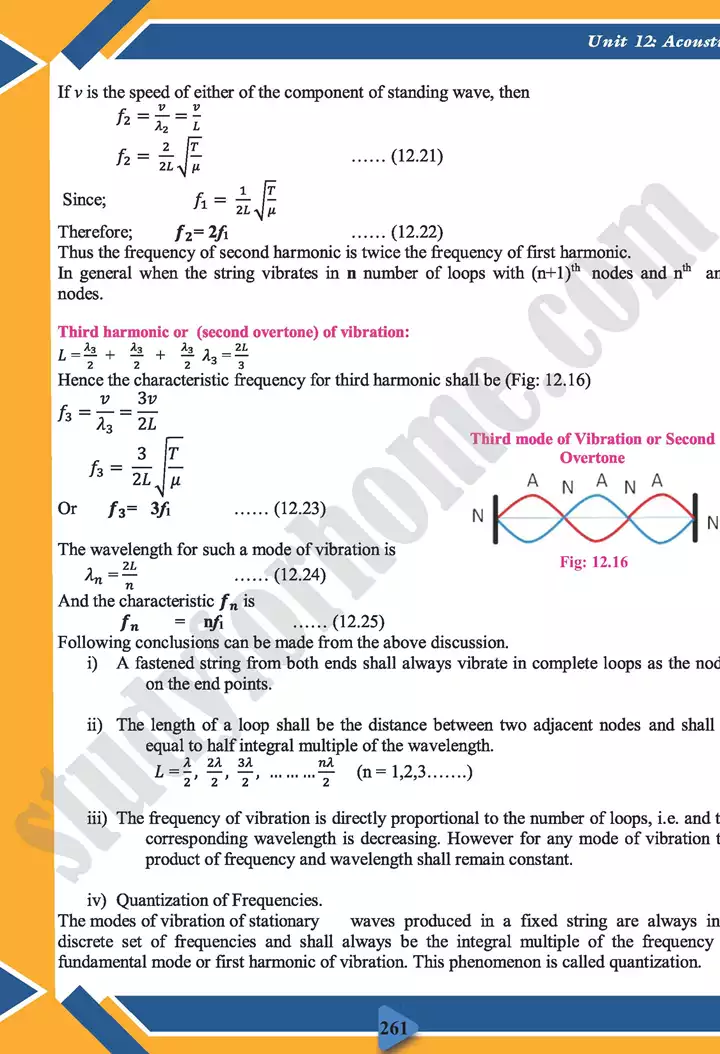 chapter 12 acoustics physics 11th text book 14