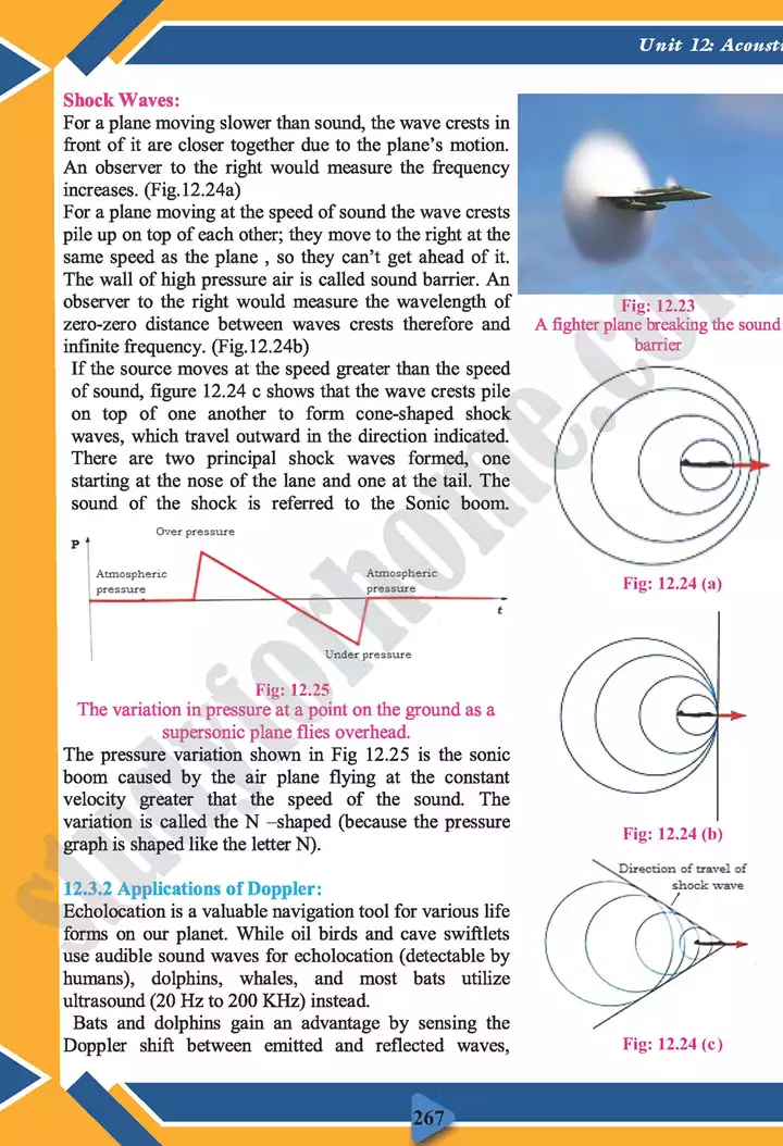 chapter 12 acoustics physics 11th text book 20