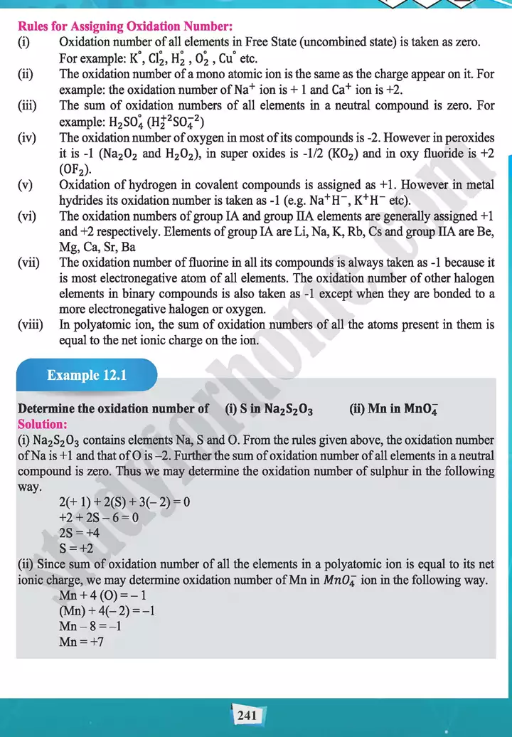 chapter 12 electrochemistry chemistry 11th text book 03