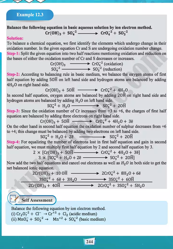 chapter 12 electrochemistry chemistry 11th text book 06