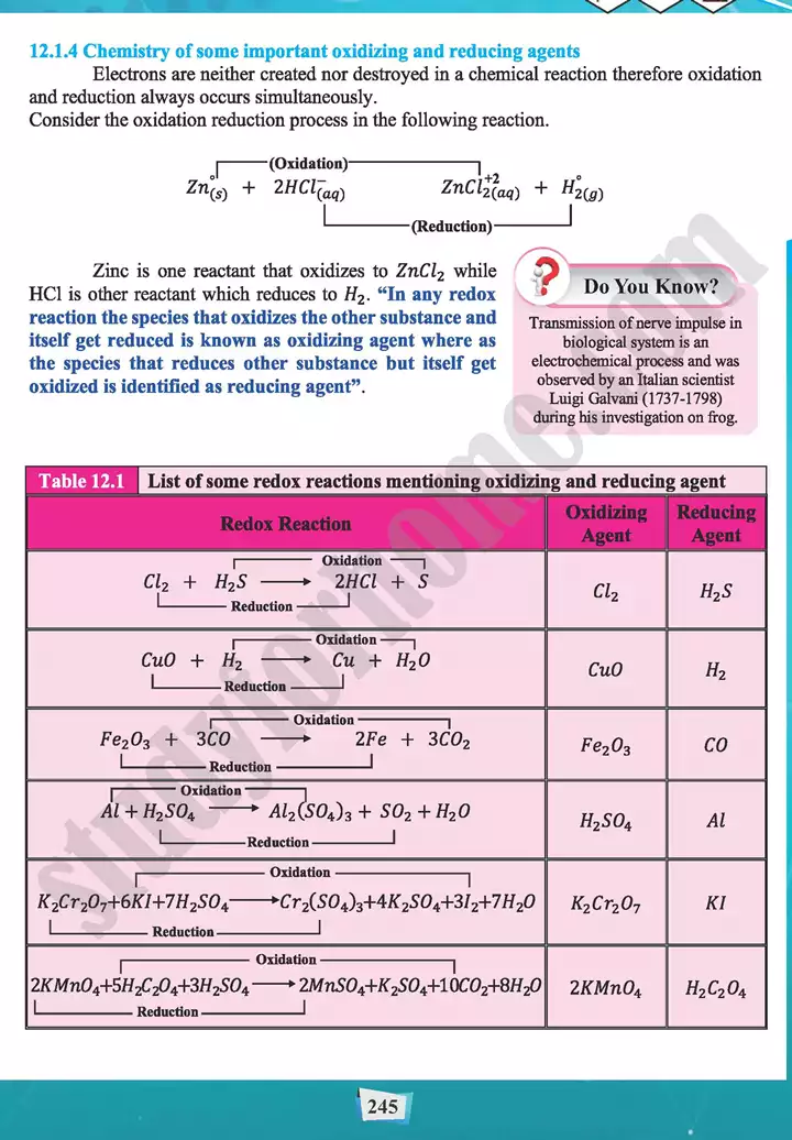 chapter 12 electrochemistry chemistry 11th text book 07