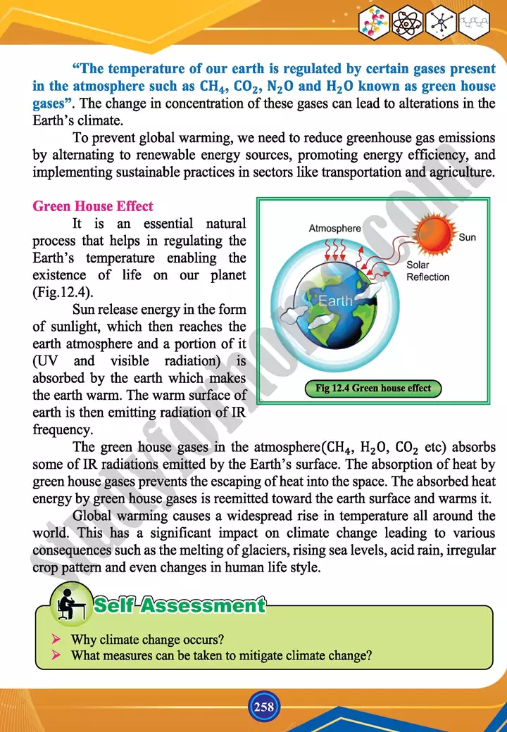 chapter 12 environmental chemistry chemistry 12th text book 07