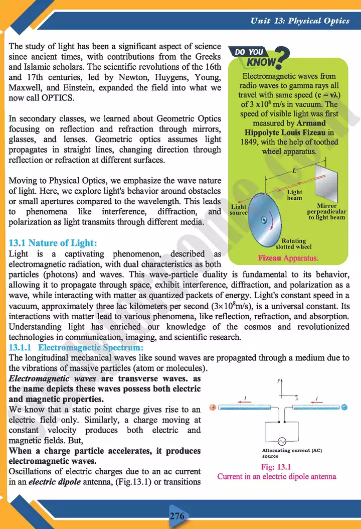 chapter 13 physical optics physics 11th text book 02