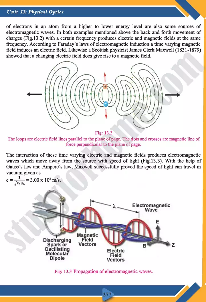 chapter 13 physical optics physics 11th text book 03