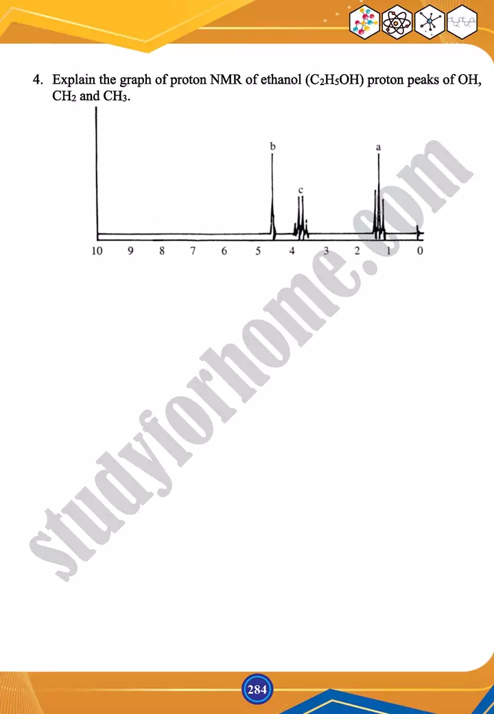 chapter 13 spectroscopy chemistry 12th text book 16