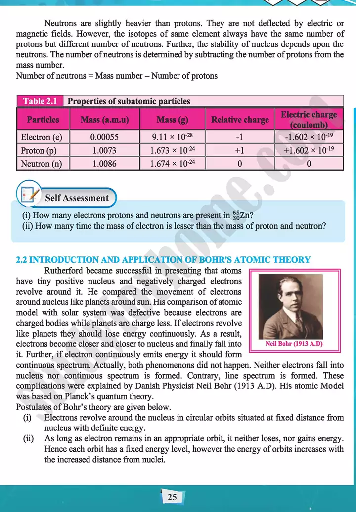 chapter 2 atomic structure chemistry 11th text book 04