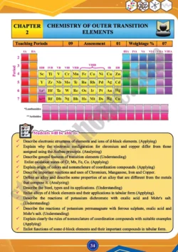 chapter-2-chemistry-of-outer-transition-(d-block)-elements-chemistry-12th-text-book