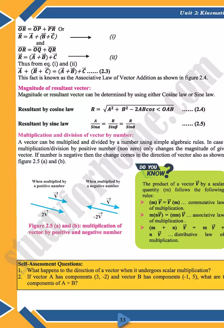 chapter 2 kinematics physics 11th text book 04