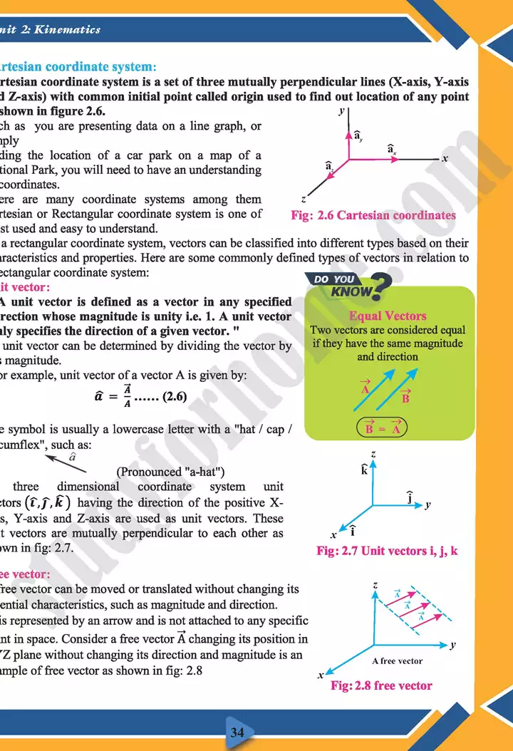 chapter 2 kinematics physics 11th text book 05