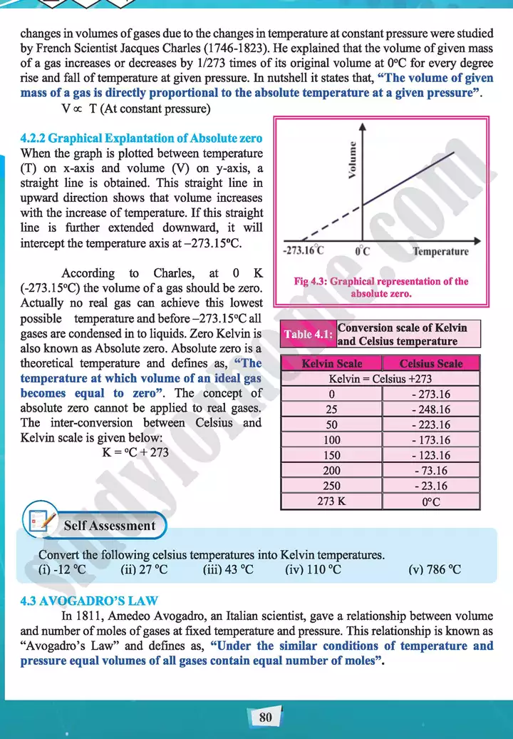 chapter 4 state of matter 1 gas chemistry 11th text book 06