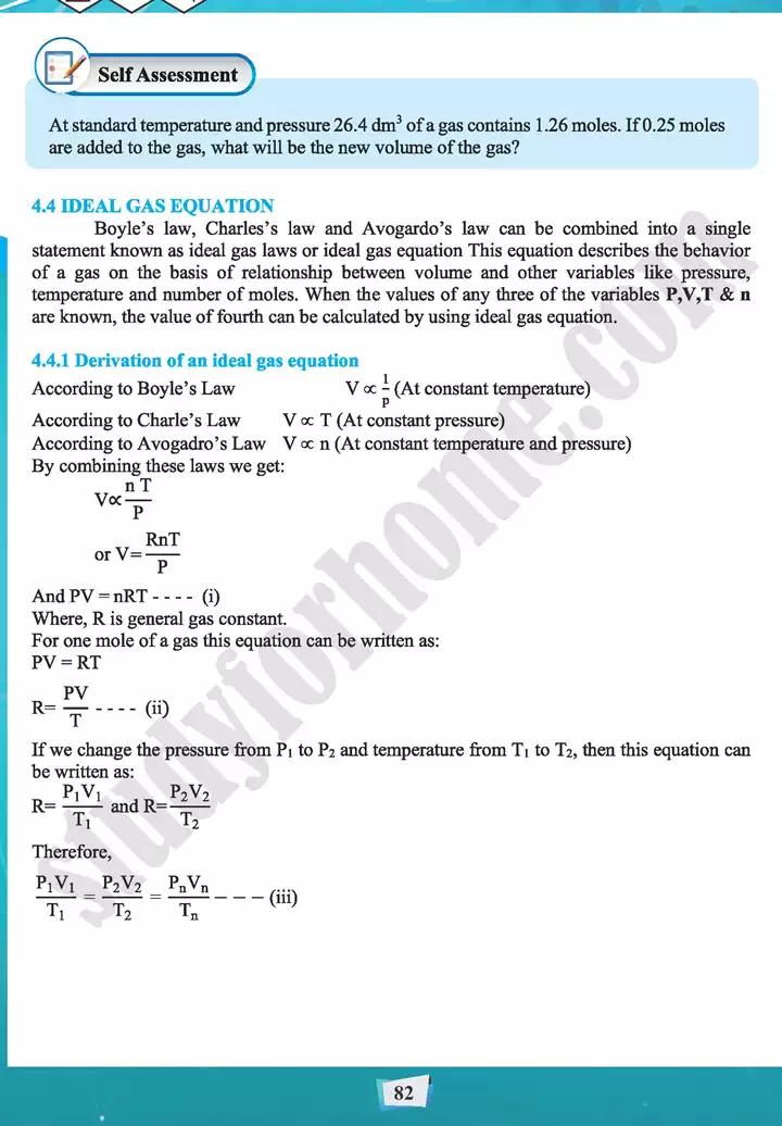 chapter 4 state of matter 1 gas chemistry 11th text book 08