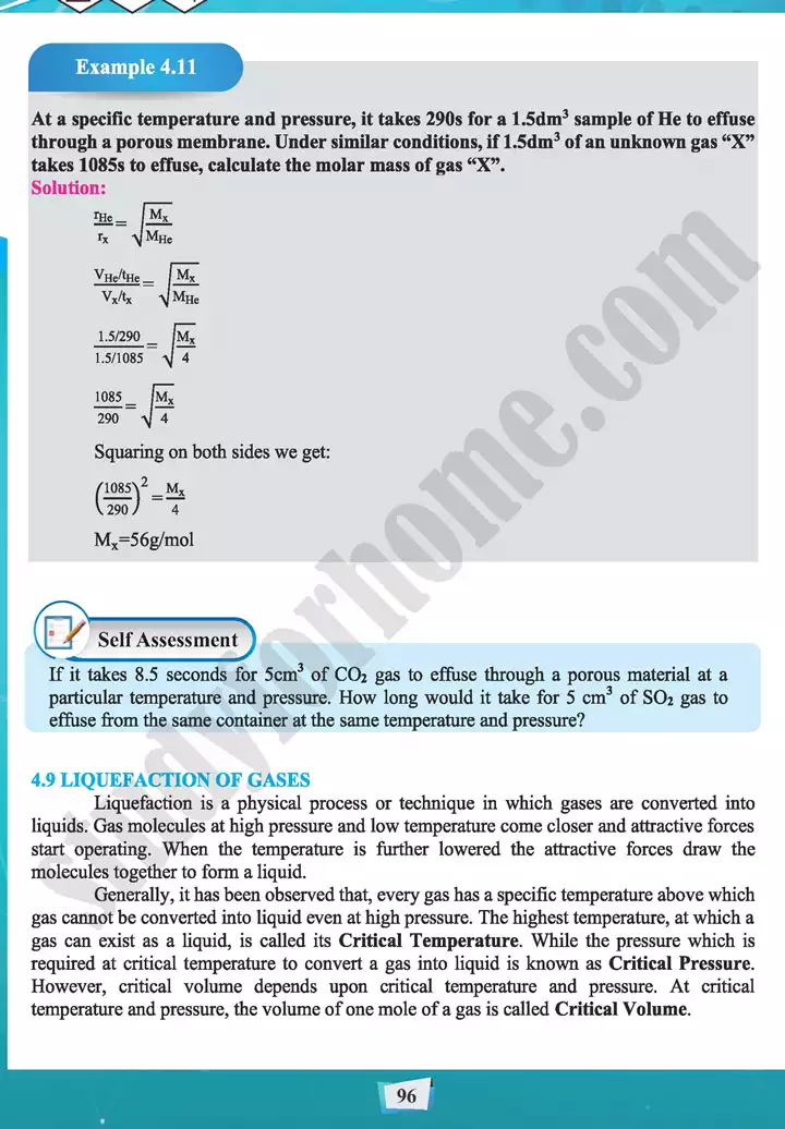 chapter 4 state of matter 1 gas chemistry 11th text book 22