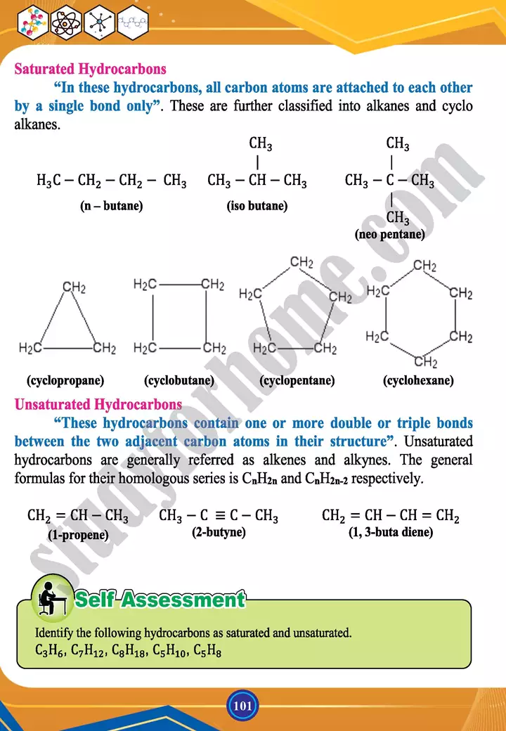 chapter 5 hydrocarbons chemistry 12th text book 03