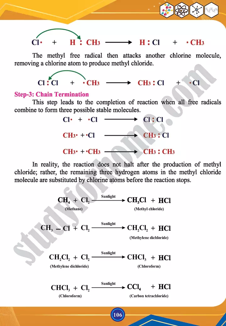 chapter 5 hydrocarbons chemistry 12th text book 08