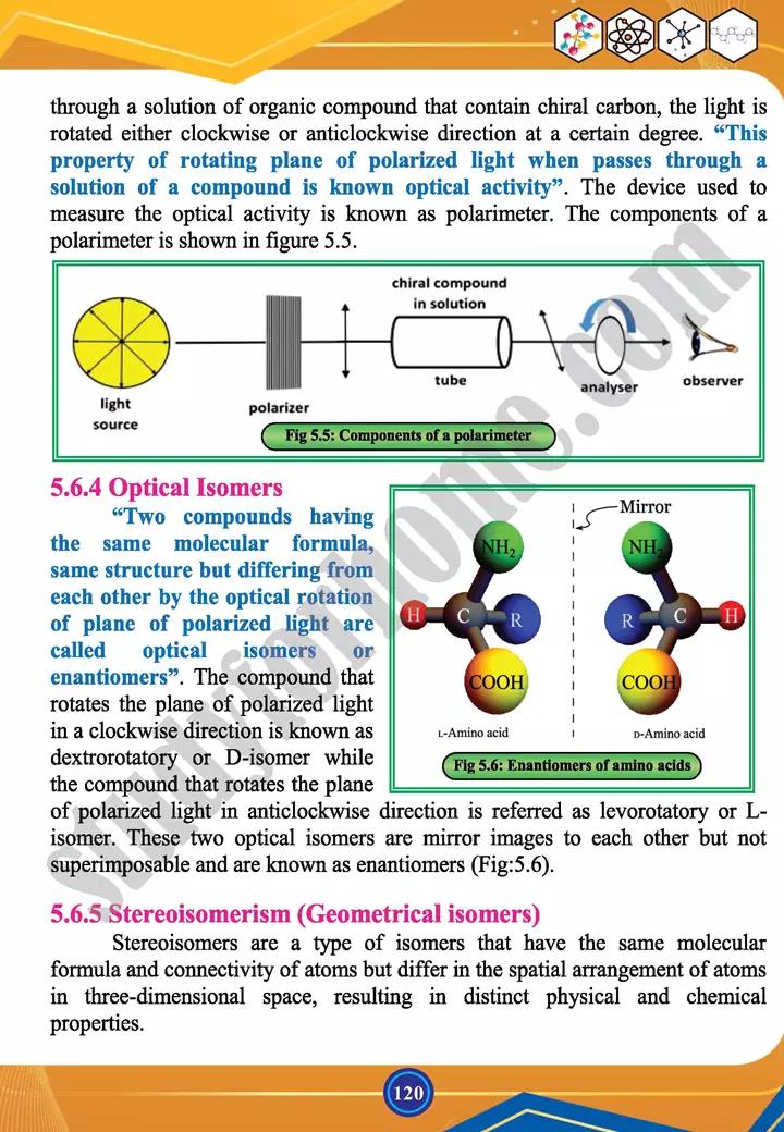 chapter 5 hydrocarbons chemistry 12th text book 22