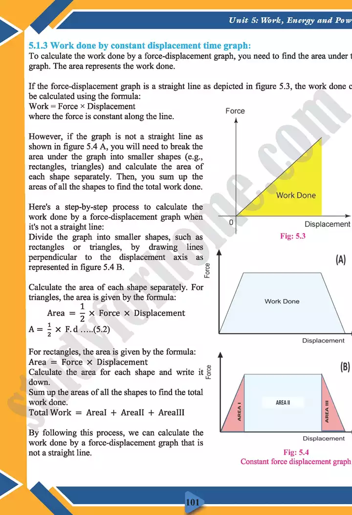 chapter 5 work energy and power physics 11th text book 04