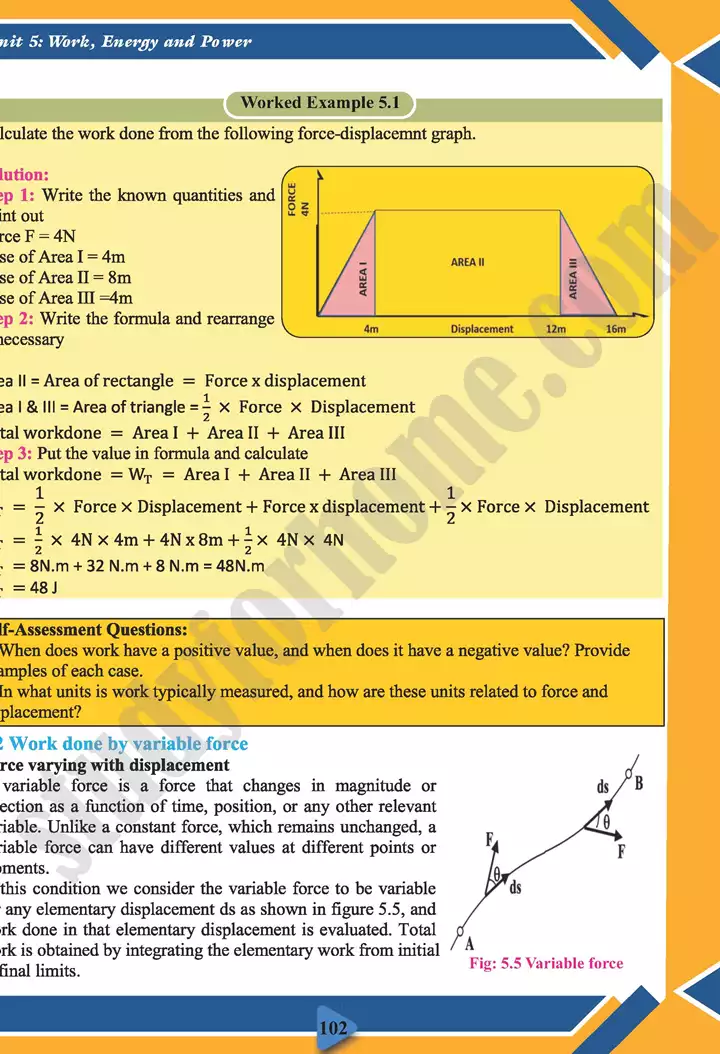 chapter 5 work energy and power physics 11th text book 05