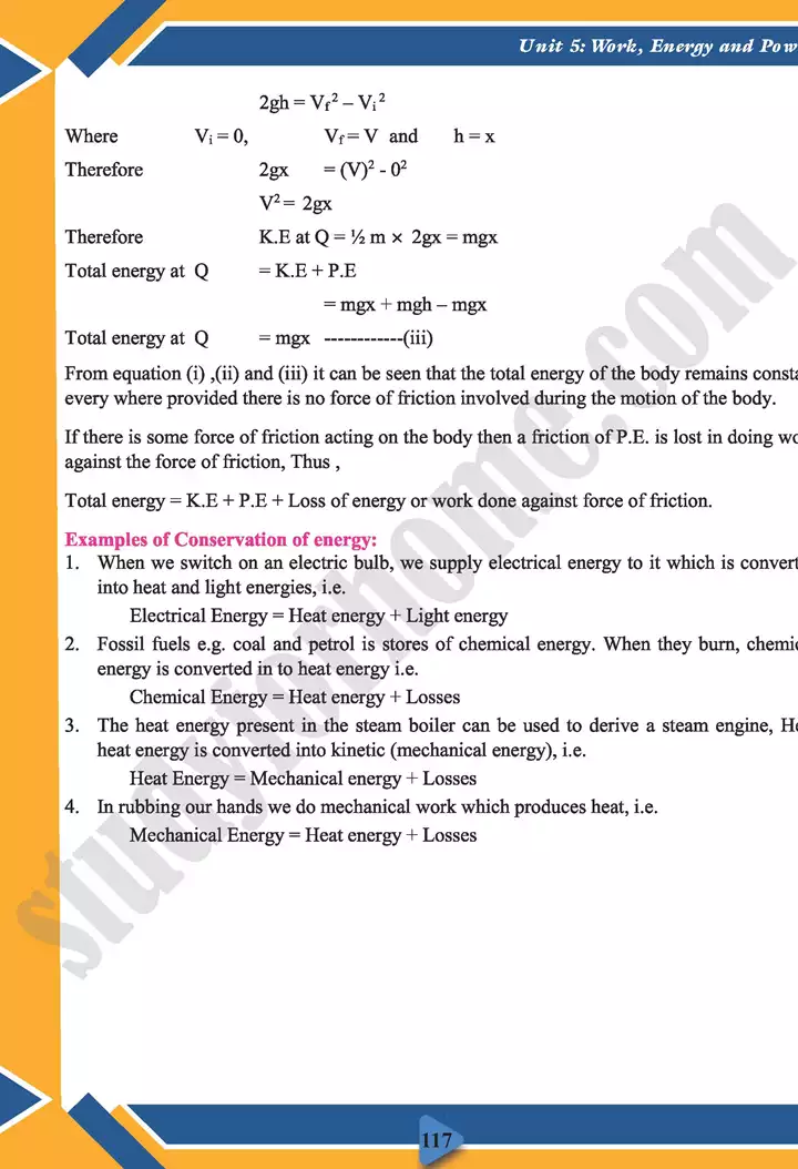 chapter 5 work energy and power physics 11th text book 20