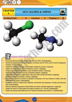 chapter-6-alkyl-halides-and-amines-chemistry-12th-text-book