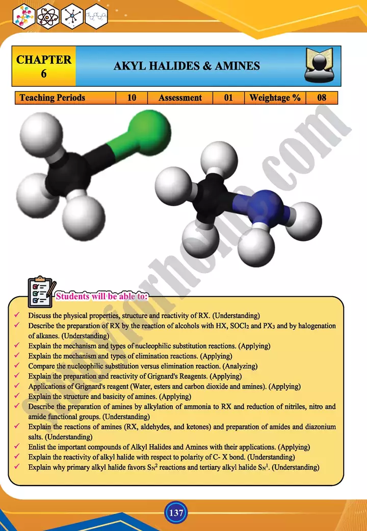 chapter-6-alkyl-halides-and-amines-chemistry-12th-text-book