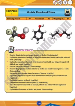 chapter-7-alcohols-phenols-and-ethers-chemistry-12th-text-book