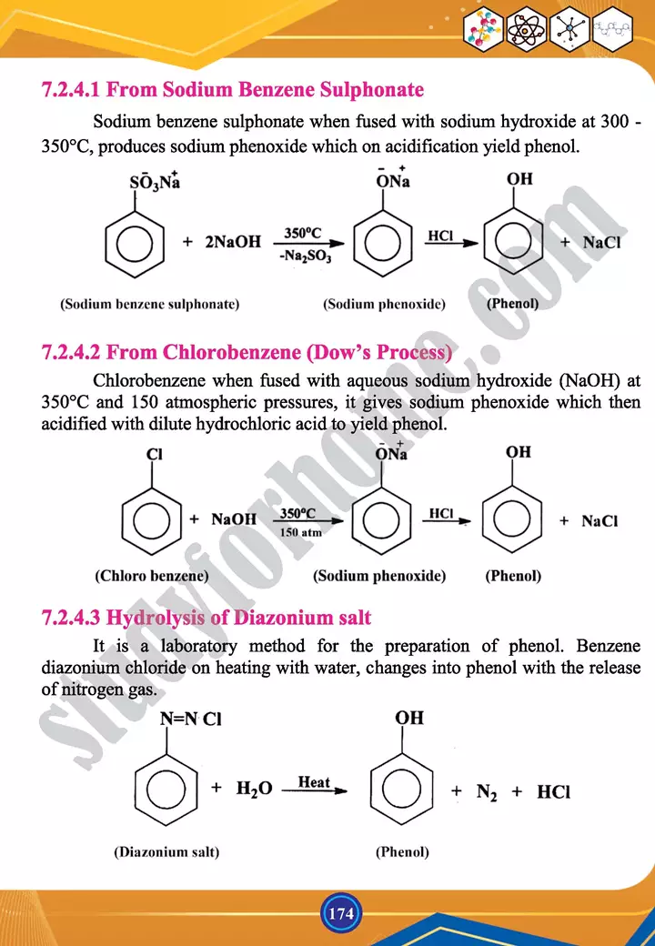 chapter 7 alcohols phenols and ethers chemistry 12th text book 15