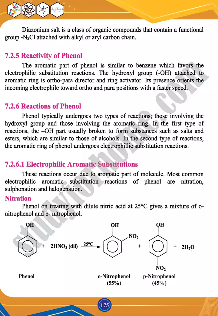 chapter 7 alcohols phenols and ethers chemistry 12th text book 16