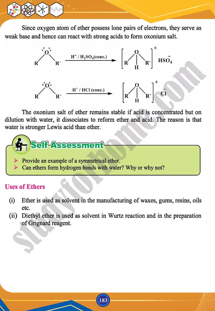 chapter 7 alcohols phenols and ethers chemistry 12th text book 24