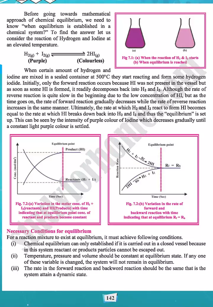 chapter 7 chemical equilibrium chemistry 11th text book 03